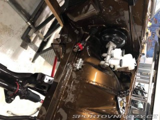 Ostatní značky Ostatní modely Datsun 240Z GTR 3.4L 1971
