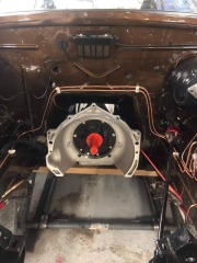 Ostatní značky Ostatní modely Datsun 240Z GTR 3.4L 1971