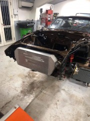Ostatní značky Ostatní modely Datsun 240Z GTR 3.4L 1971
