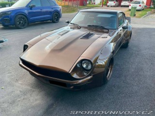 Ostatní značky Ostatní modely Datsun 240Z GTR 3.4L 1971