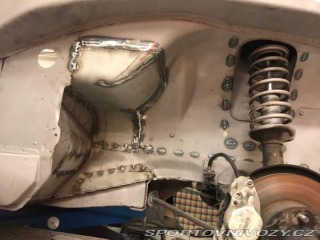 Ostatní značky Ostatní modely Datsun 240Z GTR 3.4L 1971