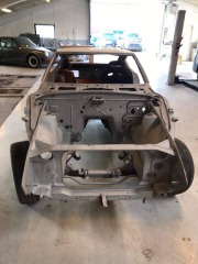 Ostatní značky Ostatní modely Datsun 240Z GTR 3.4L 1971