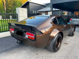 Ostatní značky Ostatní modely Datsun 240Z GTR 3.4L 1971