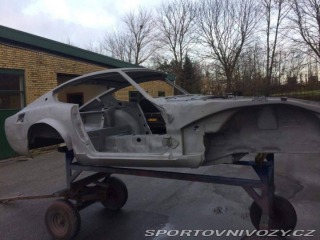 Ostatní značky Ostatní modely Datsun 240Z GTR 3.4L 1971
