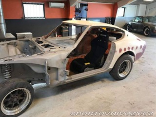Ostatní značky Ostatní modely Datsun 240Z GTR 3.4L 1971