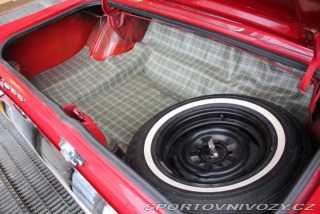 Ford Mustang Convertible 1967
