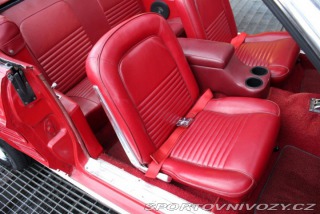 Ford Mustang Convertible 1967