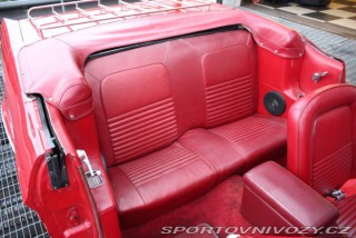 Ford Mustang Convertible 1967