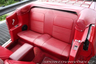 Ford Mustang Convertible 1967