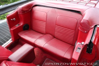 Ford Mustang Convertible 1967