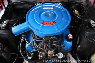 Ford Mustang Convertible 1967