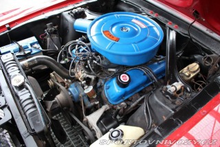 Ford Mustang Convertible 1967
