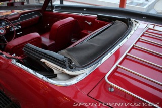 Ford Mustang Convertible 1967