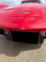 Chevrolet Corvette 1979