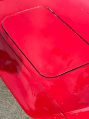 Chevrolet Corvette 1979