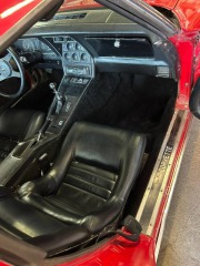 Chevrolet Corvette 1979