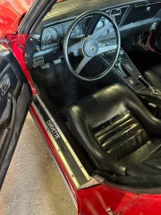 Chevrolet Corvette 1979