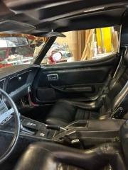 Chevrolet Corvette 1979