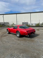 Chevrolet Corvette 1979