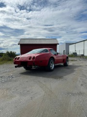 Chevrolet Corvette 1979