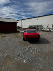 Chevrolet Corvette 1979