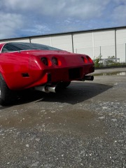 Chevrolet Corvette 1979