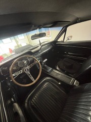 Ford Mustang 1968
