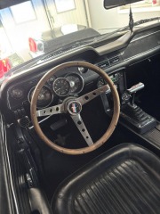 Ford Mustang 1968