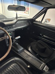 Ford Mustang 1968
