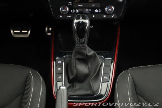 Škoda Ostatní modely Fabia Monte Carlo 1.5 TSI 2025