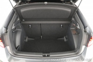 Škoda Ostatní modely Fabia Monte Carlo 1.5 TSI 2025