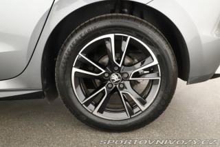 Škoda Ostatní modely Fabia Monte Carlo 1.5 TSI 2025