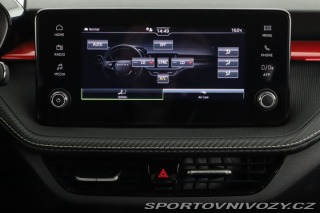 Škoda Ostatní modely Fabia Monte Carlo 1.5 TSI 2025
