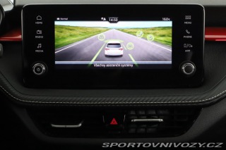 Škoda Ostatní modely Fabia Monte Carlo 1.5 TSI 2025