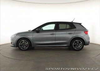 Škoda Ostatní modely Fabia Monte Carlo 1.5 TSI 2025