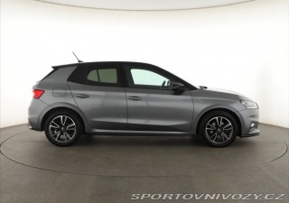 Škoda Ostatní modely Fabia Monte Carlo 1.5 TSI 2025