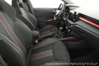 Škoda Ostatní modely Fabia Monte Carlo 1.5 TSI 2025