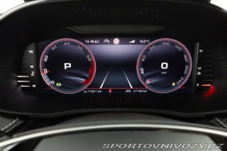 Škoda Ostatní modely Fabia Monte Carlo 1.5 TSI 2025