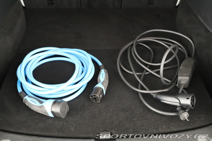 Tesla Model Y Long Range AWD 79kWh 2022