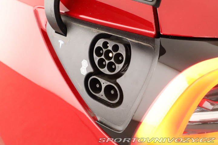 Tesla Model Y Long Range AWD 79kWh 2022