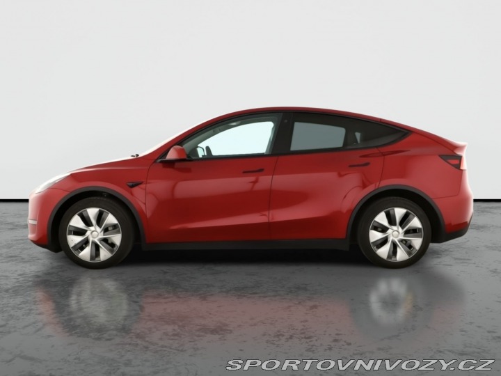 Tesla Model Y Long Range AWD 79kWh 2022