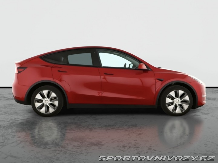 Tesla Model Y Long Range AWD 79kWh 2022