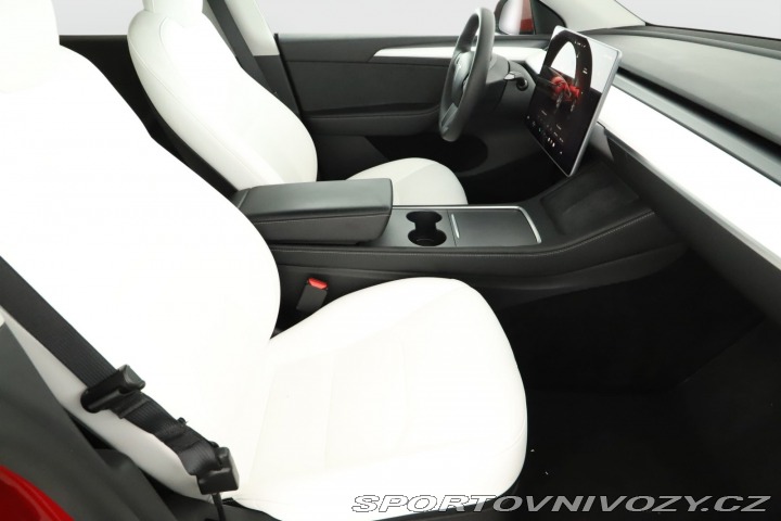 Tesla Model Y Long Range AWD 79kWh 2022