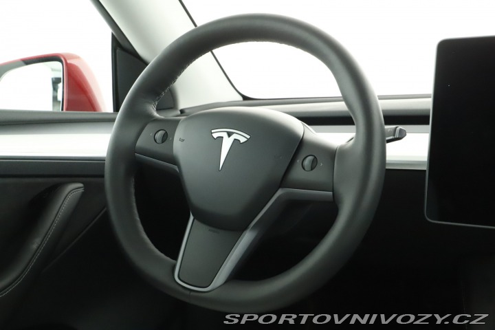 Tesla Model Y Long Range AWD 79kWh 2022