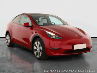 Tesla Model Y Long Range AWD 79kWh 2022