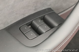 Tesla Model Y Long Range AWD 79kWh 2022