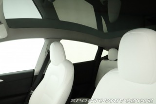 Tesla Model Y Long Range AWD 79kWh 2022