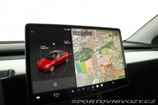 Tesla Model Y Long Range AWD 79kWh 2022