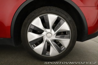 Tesla Model Y Long Range AWD 79kWh 2022