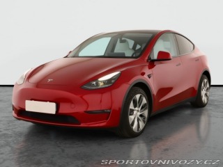 Tesla Model Y Long Range AWD 79kWh 2022